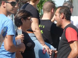 XVIII Concentracion - 2011